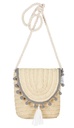 BOLSO LOES NATURAL GRIS