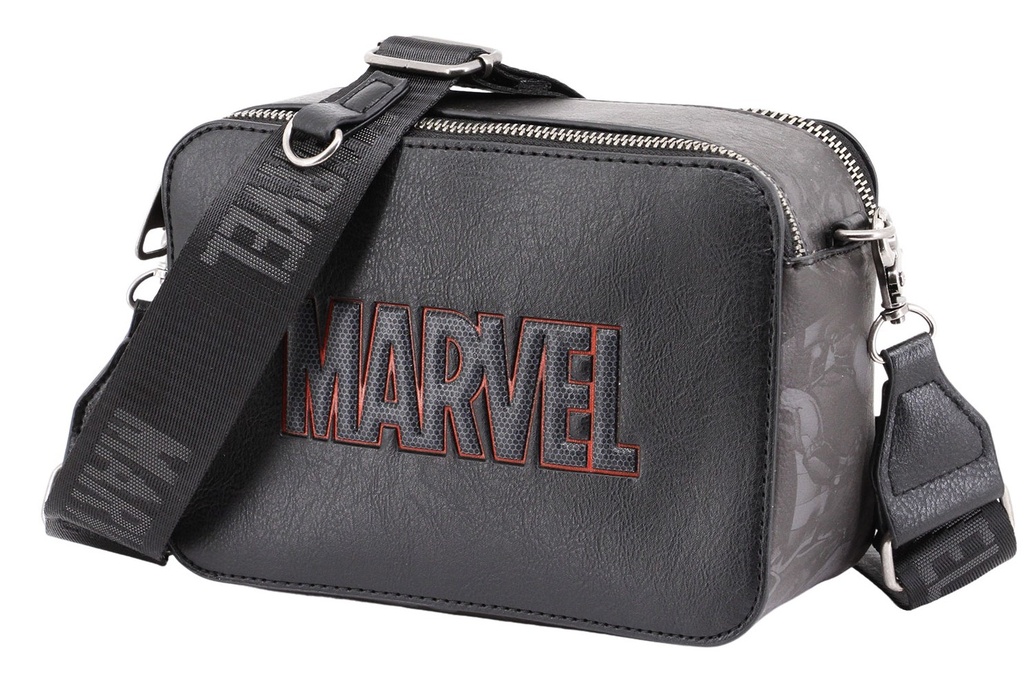 BOLSO MARVEL IBISCUIT UNIVERSE