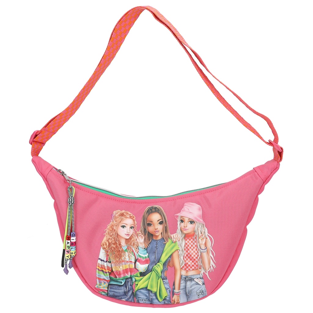 BOLSO MEDIAL LUNA JOY TOP MODEL                                            