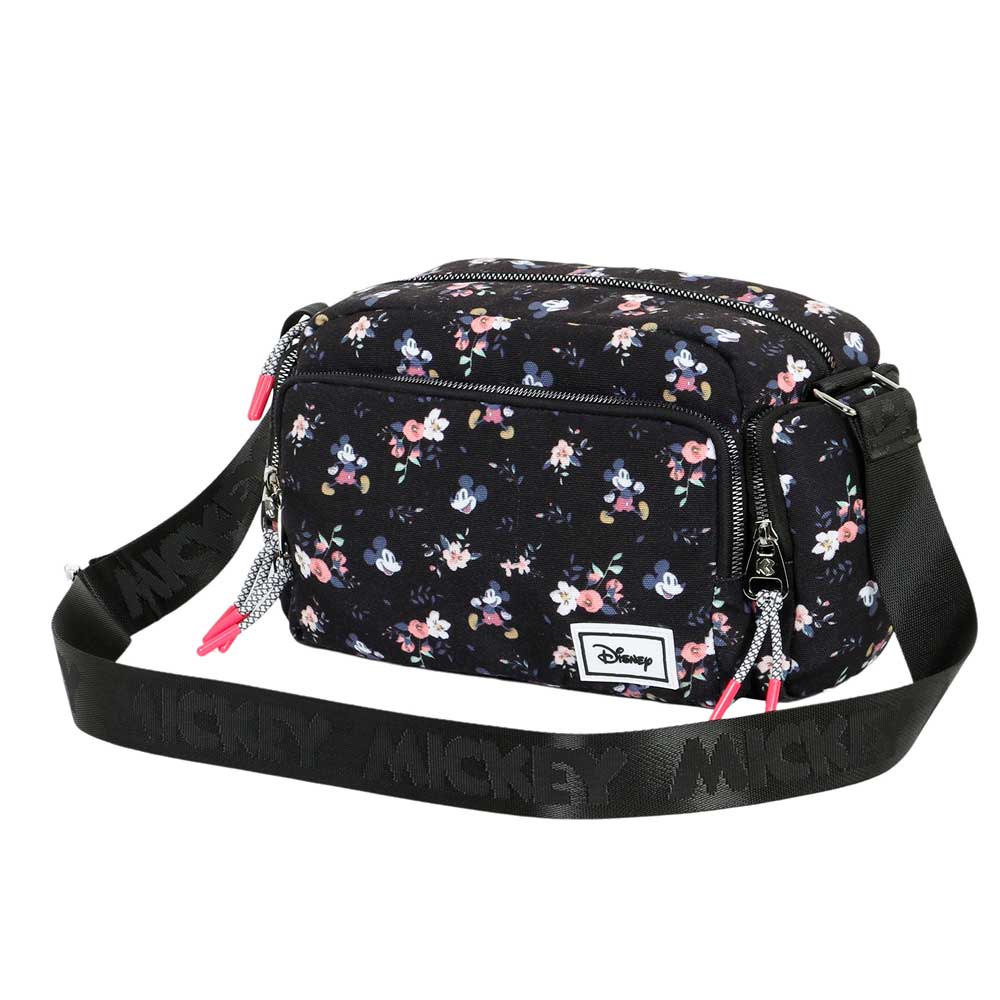 BOLSO MICKEY ALMOND NATURE