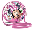 BOLSO RED.MINNIE TOO CUTE