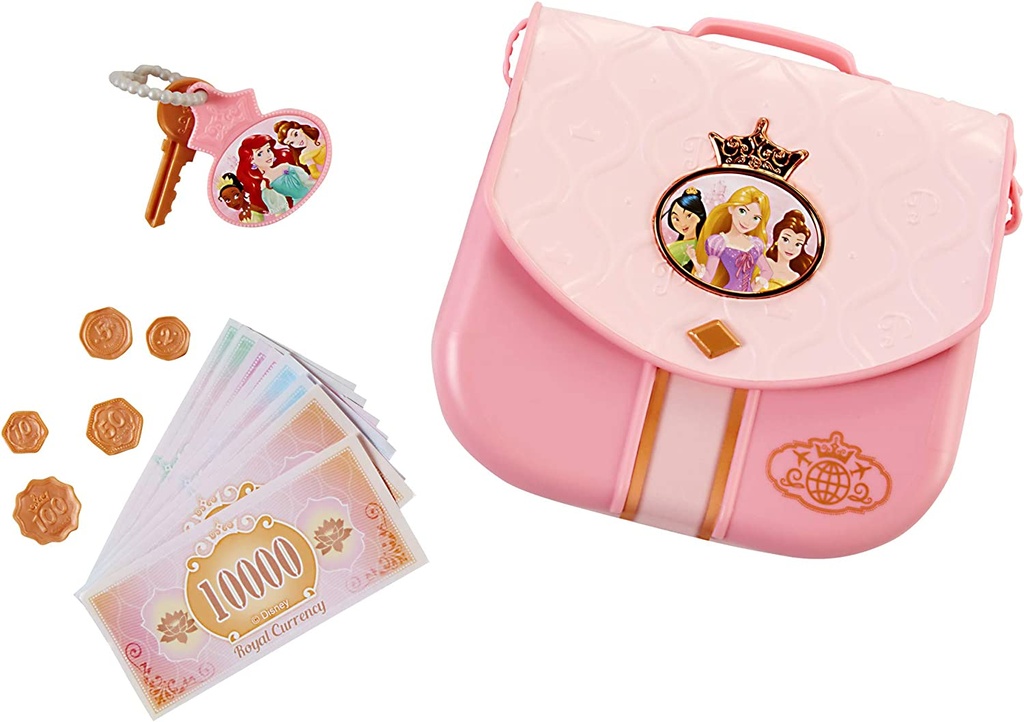BOLSO VIAJE DISNEY STYLE COL.