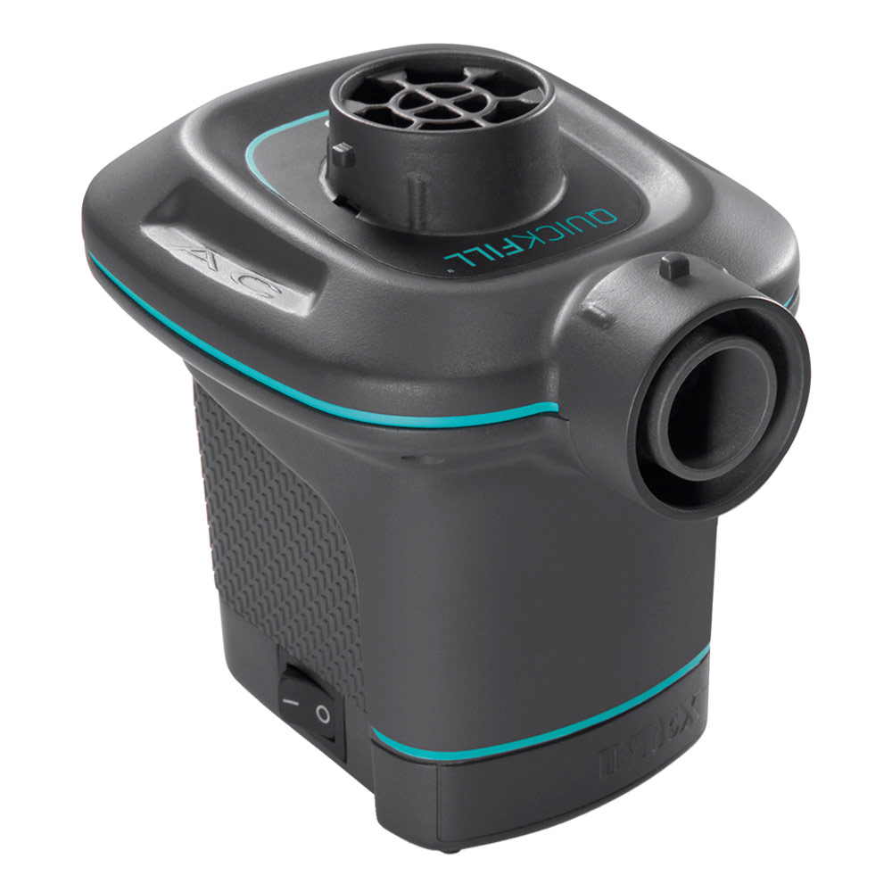 BOMBA ELECTRICA INVERTIBLE