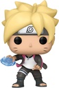 BORUTO-POP BORUTO C/RASENGAN