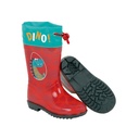 BOTAS AGUA DINO T.22/30