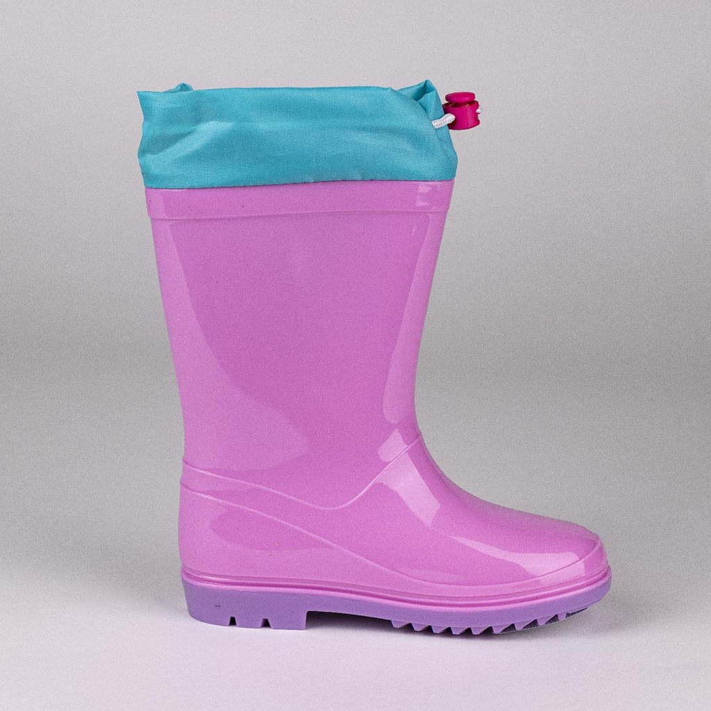 BOTAS AGUA GABBY'S T.24