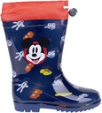 BOTAS AGUA MICKEY T.26