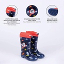 BOTAS AGUA MICKEY T.26
