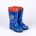 BOTAS AGUA PAW PATROL T.23