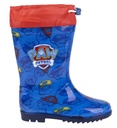 BOTAS AGUA PAW PATROL T.26