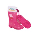 BOTAS AGUA PEPPA PIG T.24/32
