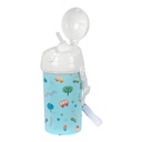 BOTELLA 500 ML.C/PAJITA COCHES