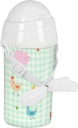 BOTELLA 500ML APERT. Y PAJITA