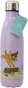 BOTELLA BAMBI INOX. 780 ML.