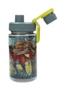 BOTELLA BITE 500 ML. DINO WORLD