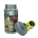 BOTELLA BITE 500 ML. DINO WORLD