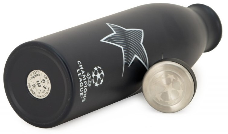 BOTELLA CHAMPIONS STARS 750