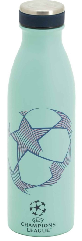 BOTELLA CHAMPIONS VIBR.750 ML.