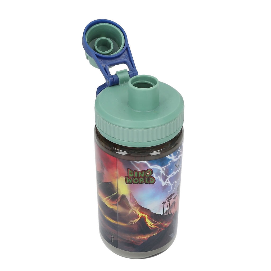 BOTELLA DINO WORLD
