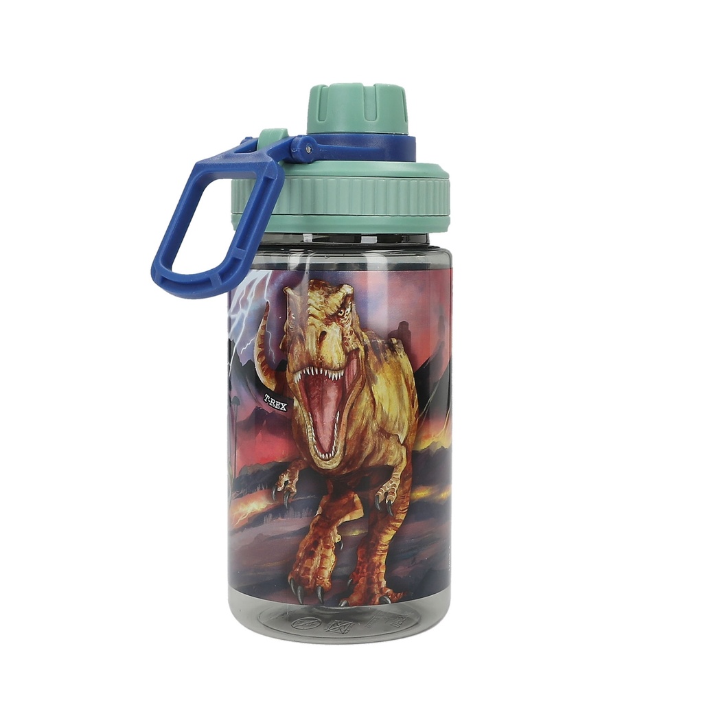 BOTELLA DINO WORLD