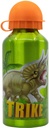 BOTELLA DINOSAUR ALUMINIO 400