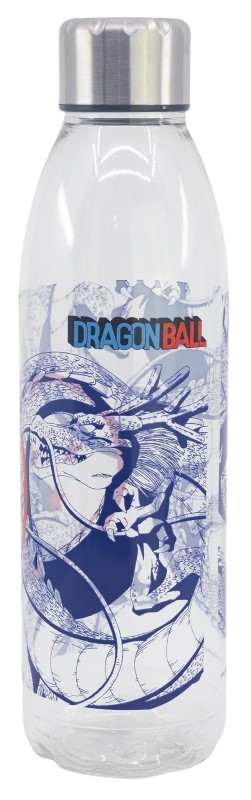 BOTELLA DRAGON BALL 980 ML.
