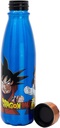BOTELLA DRAGON BALL ALUM.600