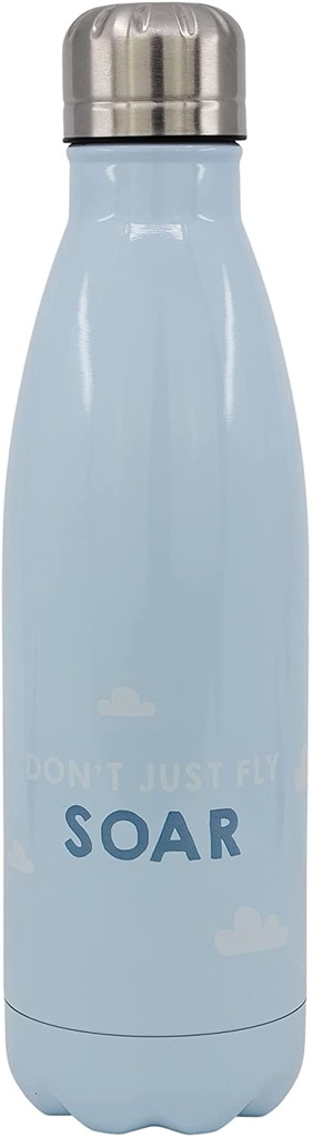 BOTELLA DUMBO INOX. 780 ML.