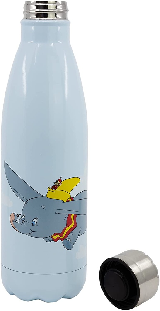 BOTELLA DUMBO INOX. 780 ML.