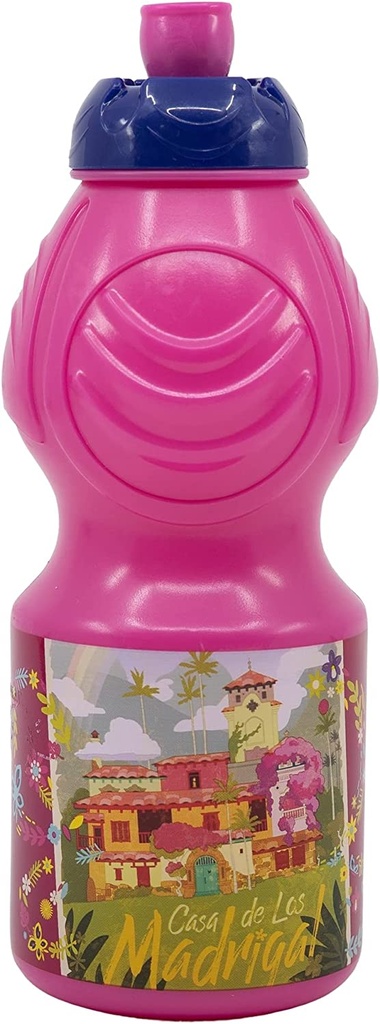 BOTELLA ENCANTO 400 ML.