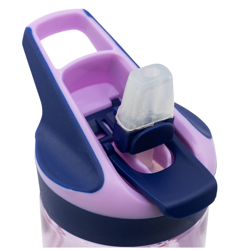 BOTELLA FROZEN 620 ML.ECOZEN