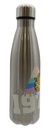 BOTELLA GARFIELD ACERO INOX.