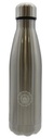 BOTELLA GARFIELD ACERO INOX.