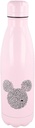 BOTELLA MICKEY INOX. 780 ML.