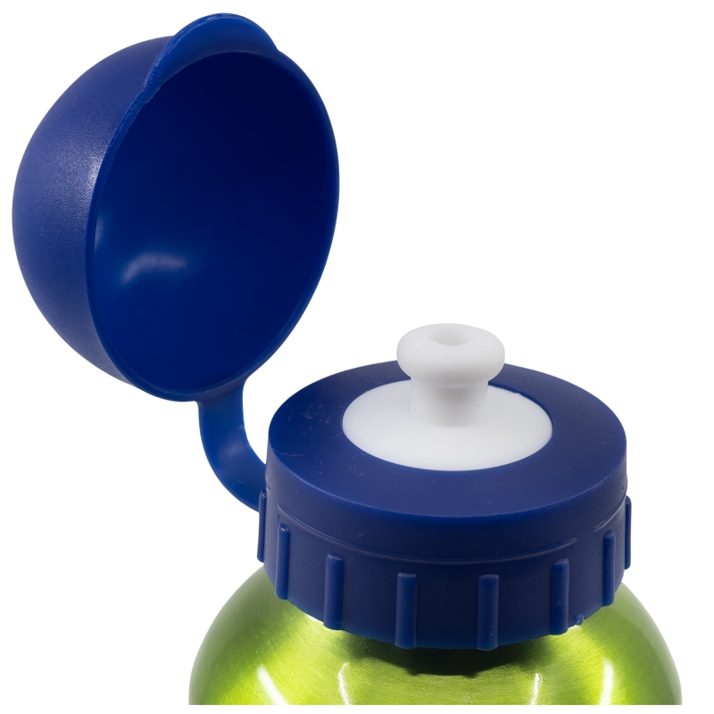 BOTELLA MINECRAFT 530 ML.ALUM.