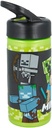 BOTELLA MINECRAFT PLAST.410 ML