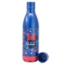 BOTELLA MINNIE 660 ML.