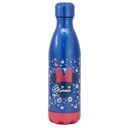 BOTELLA MINNIE 660 ML.