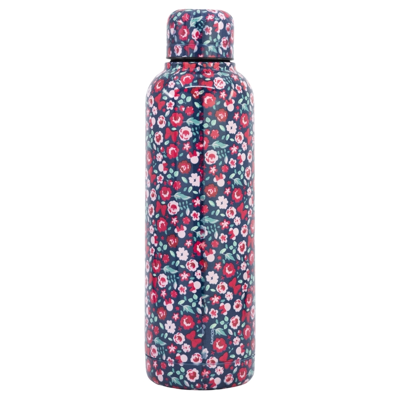 BOTELLA MINNIE TERMO INOX.515ML