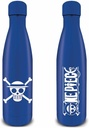 BOTELLA ONE PIECE PIRATES EMB.