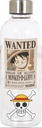 BOTELLA ONE PIECE WANTED 850