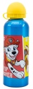 BOTELLA PAW PATROL 530 ALUM.