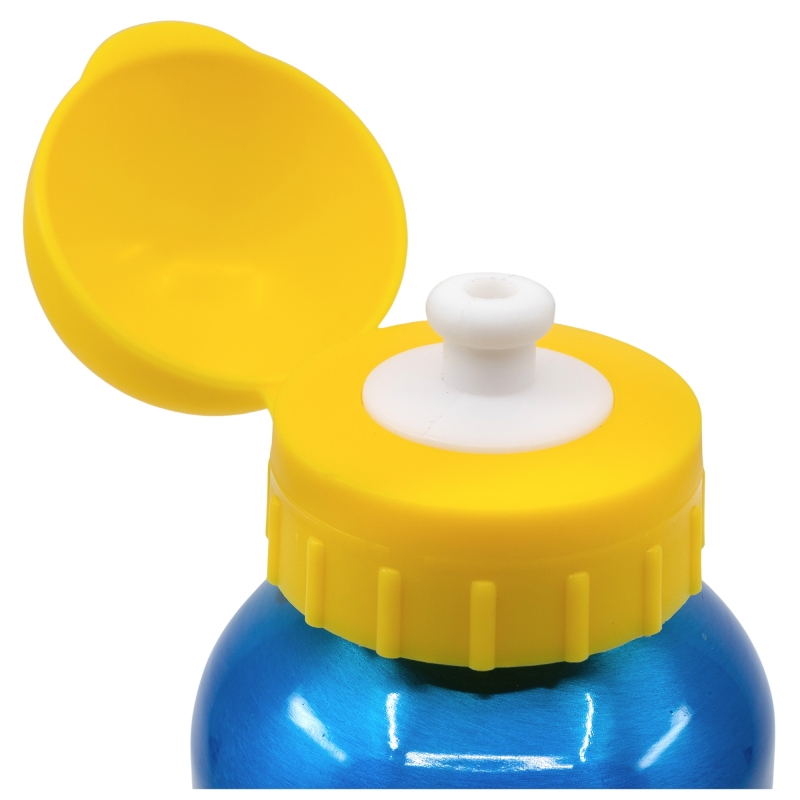 BOTELLA PAW PATROL 530 ALUM.