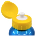 BOTELLA PAW PATROL 530 ALUM.