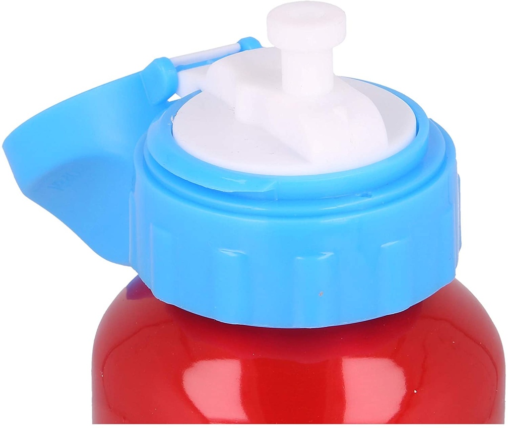 BOTELLA PAW PATROL ALUM.500