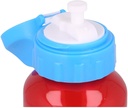 BOTELLA PAW PATROL ALUM.500