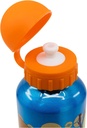 BOTELLA POKEMON ALUMINIO 400ML