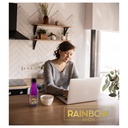 BOTELLA RAINBOW HIGH 550 ML.