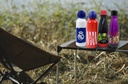 BOTELLA RAINBOW HIGH 550 ML.