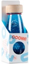 BOTELLA SENSORIAL FLOAT AZUL